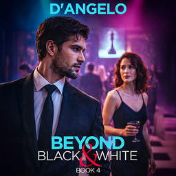 Beyond Black & White Book 4: D'Angelo