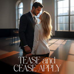 Tease And Cease Apply