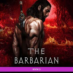 The Barbarian Book 3