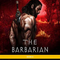 The Barbarian Book 4