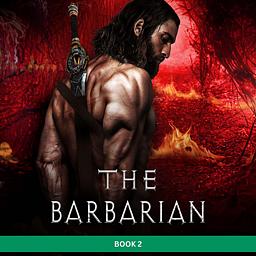 The Barbarian Book 2