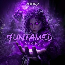 Untamed Series Book 2