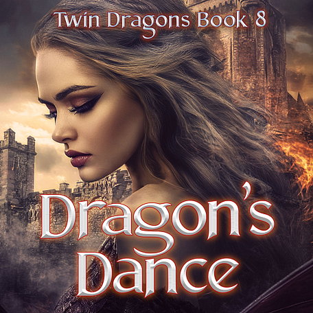 The Twin Dragons Series: Dragon's Dance