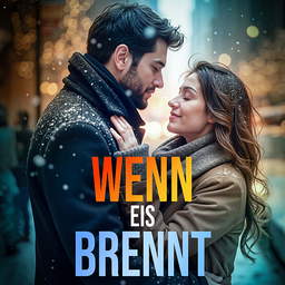 Wenn Eis brennt
