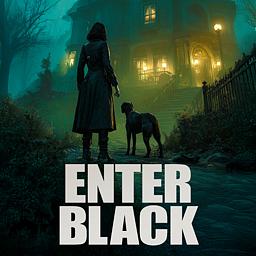 Enter Black (Deutsch)