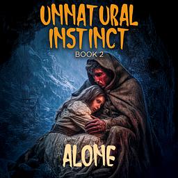 Unnatural Instinct Series: Alone
