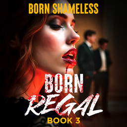 Born Regal Book 3: Born Shameless