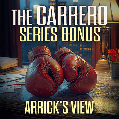 Carrero Bonus Book: Arrick's View