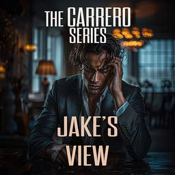 The Carrero Series Bonus Book: Jake's View
