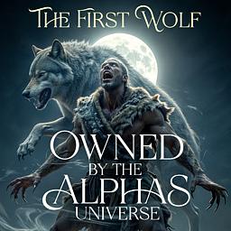 Owned by the Alphas Universe: The First Wolf