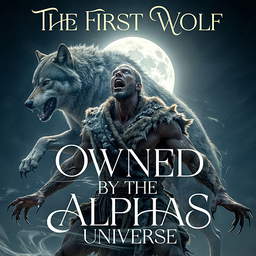 Owned by the Alphas Universe: The First Wolf