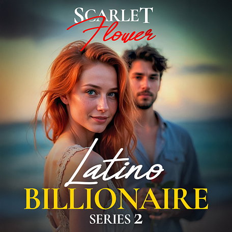 Latino Billionaire Series Book 3: Forgotten Debt 