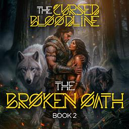 The Cursed Bloodline Book 2: The Broken Oath