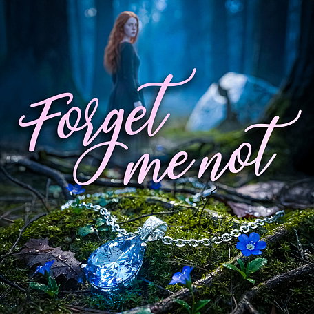 Forget Me Not