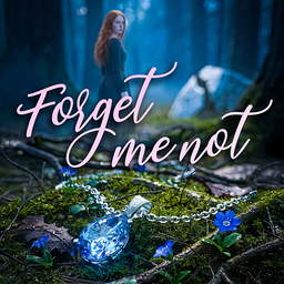 Forget Me Not