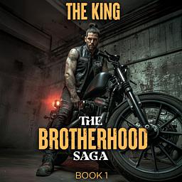 The Brotherhood Saga Book 1: The King