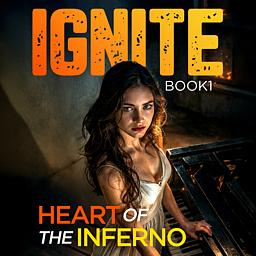 Ignite Book 1: Heart of the Inferno