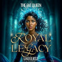 The Royal Legacy Universe: The Fae Queen
