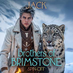 Brothers of Brimstone Spin-off: Jack