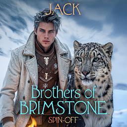 Brothers of Brimstone Spin-off: Jack