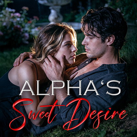 Alpha's Sweet Desire