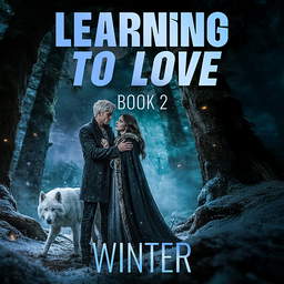 Learning to Love... Book 2: Winter