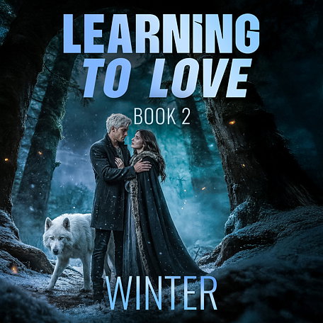 Cover image for Learning to Love... Book 2: Winter