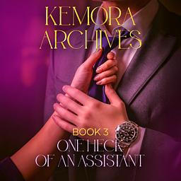 Kemora Archives 3: One Heck Of An Assistant