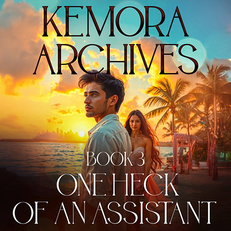 Kemora Archives 3: One Heck Of An Assistant