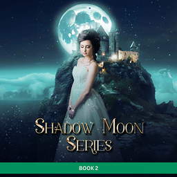 Shadow Moon Series Book 2