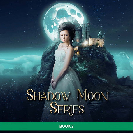 Shadow Moon Series Book 2