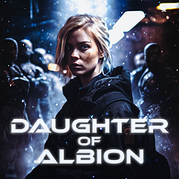Daughter of Albion
