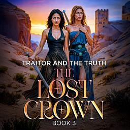 The Lost Crown Book 3: Traitor and the Truth