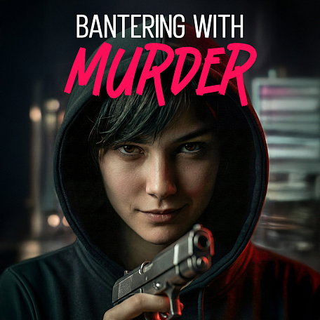 Cover image for Banter Series 1: Bantering With Murder