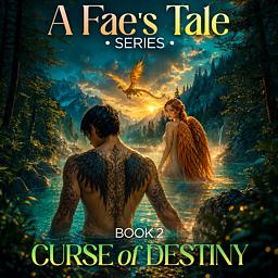A Fae's Tale 2: Curse of Destiny