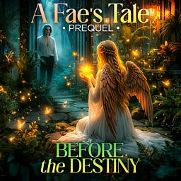 A Fae's Tale Prequel: Before the Destiny