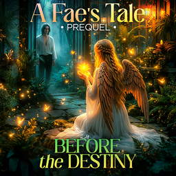 A Fae's Tale Prequel: Before the Destiny
