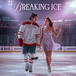 Breaking Ice