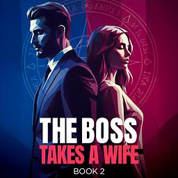 Boss Takes A Wife Book 2