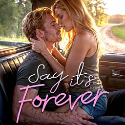Say It's Forever