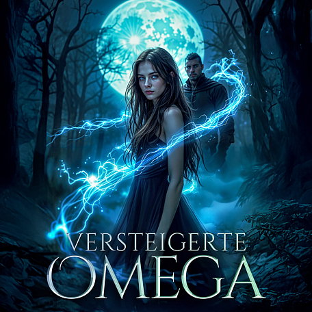 Versteigerte Omega