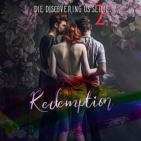 Die Discovering Us Serie 2: Redemption