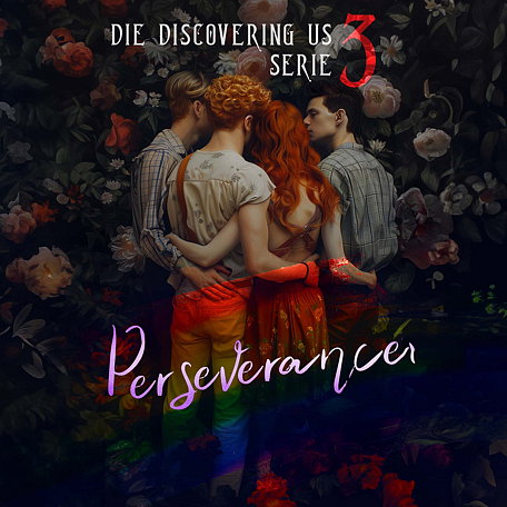 Discovering Us 3: Perseverance (Deutsch)