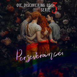 Discovering Us 3: Perseverance (Deutsch)