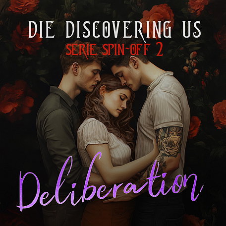 Discovering Us Spin-off: Deliberation (Deutsch)