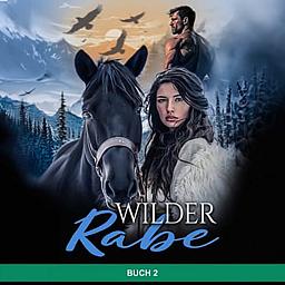 Wilder Rabe Buch 2