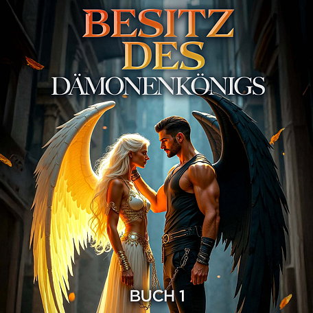 Besitz des Dämonenkönigs 1