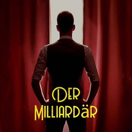 Der Milliardär