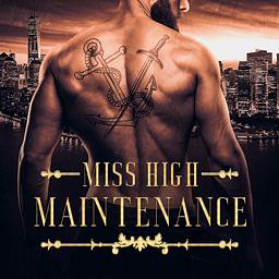 Miss High Maintenance