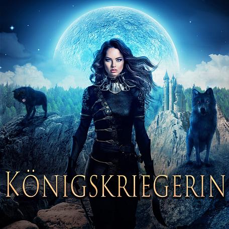 Königskriegerin